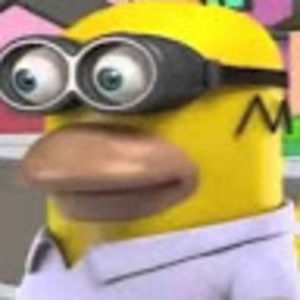 Meet your Posher, Darn